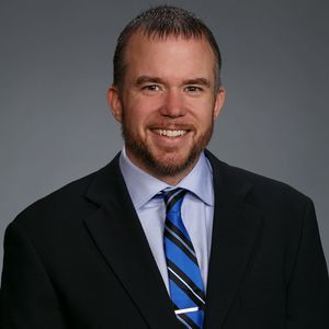 Meet your Posher, Aaron